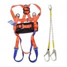 建鋼680501雙大鉤五點(diǎn)式安全帶 建鋼680501雙大鉤五點(diǎn)式安全帶