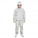 永霏500KV帶電作業(yè)用屏蔽服套裝
