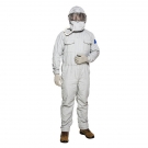 永霏750KV帶電作業(yè)用連體屏蔽服