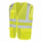 安大叔A736網(wǎng)狀反光背心