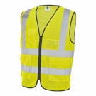 安大叔A707多口袋款示反光背心 安大叔A707多口袋款示反光背心