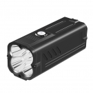 神火M20四核P50燈芯高亮強(qiáng)光手電筒