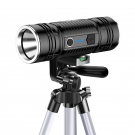 神火GF19夜釣高亮長續(xù)航藍(lán)光手電筒