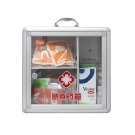 科洛BC-L-004C機械電子實驗室急救箱