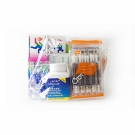 科洛ZB03清創(chuàng)醫(yī)療用品增補包