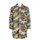 3502男士棉服勞保工作服1#