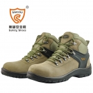 賽固DS-827登山防砸防刺透氣勞保鞋 賽固DS-827登山防砸防刺透氣勞保鞋