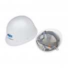 桉葉BLL-3白色安全帽 桉葉BLL-3白色安全帽