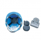 桉葉AYBJ帶近電報(bào)器安全帽 桉葉AYBJ帶近電報(bào)器安全帽