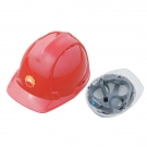 桉葉AY9906帶透氣孔ABS安全帽 桉葉AY9906帶透氣孔ABS安全帽