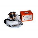 普達單人送風(fēng)式長管呼吸器