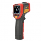 優(yōu)利德UT301A+非接觸手持紅外測溫儀