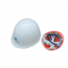 桉葉AY9102G維綸鋼安全帽 桉葉AY9102G維綸鋼安全帽