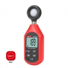 優(yōu)利德UT383BT數(shù)字迷你照度計 優(yōu)利德UT383BT數(shù)字迷你照度計