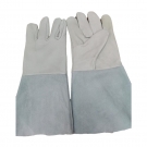 威仕盾G-9752灰色電焊手套 威仕盾G-9752灰色電焊手套