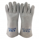 威仕盾G-2112加長款電焊手套 威仕盾G-2112加長款電焊手套