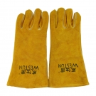 威仕盾G-0393黃色電焊手套 威仕盾G-0393黃色電焊手套