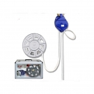 浙安20米高樓往復(fù)式逃生緩降器