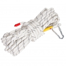 宇安消防 FZL-S-Q12.5mm輕型安全繩-20米 宇安消防 FZL-S-Q12.5mm輕型安全繩-20米