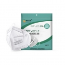 錦繡粵興9500折疊式KN95防塵口罩 錦繡粵興9500折疊式KN95防塵口罩