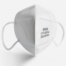 錦繡粵興9800折疊式KN95防塵口罩 錦繡粵興9800折疊式KN95防塵口罩