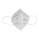 錦繡粵興9800V折疊帶閥KN95防塵口罩 錦繡粵興9800V折疊帶閥KN95防塵口罩