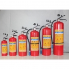 友安科技5KG干粉滅火器(手提式) 友安科技5KG干粉滅火器(手提式)