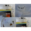 友安科技獨立光電感煙探測器煙感報器