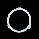 瑞氪維爾RX30A1濾棉蓋 瑞氪維爾RX30A1濾棉蓋