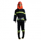 友安科技滅火防護(hù)服