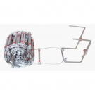 友安科技Ht7消防應(yīng)急鋼絲繩救生軟梯7米 友安科技Ht7消防應(yīng)急鋼絲繩救生軟梯7米