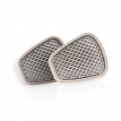 瑞氪維爾RX8001防多種氣體濾毒盒 瑞氪維爾RX8001防多種氣體濾毒盒