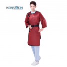 康仕盾KSDA003B連體雙面長袖鉛衣