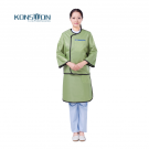 康仕盾KSDA006A分體雙面式長(zhǎng)袖鉛衣 康仕盾KSDA006A分體雙面式長(zhǎng)袖鉛衣