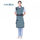 康仕盾LF001B連體雙面式無(wú)袖無(wú)鉛鉛衣 康仕盾LF001B連體雙面式無(wú)袖無(wú)鉛鉛衣