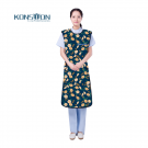 康仕盾LF007A單面式無(wú)袖無(wú)鉛防輻射衣 康仕盾LF007A單面式無(wú)袖無(wú)鉛防輻射衣