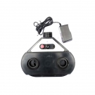 新華雙罐型送風(fēng)機 新華雙罐型送風(fēng)機