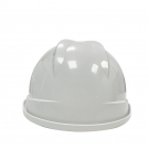 瑞氪維爾RW5137 HDPE無透氣孔安全帽 瑞氪維爾RW5137 HDPE無透氣孔安全帽
