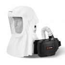 泰克曼FreFlow H2防塵護(hù)頸頭罩