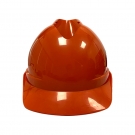 瑞氪維爾RW5104帶透氣孔ABS安全帽 瑞氪維爾RW5104帶透氣孔ABS安全帽