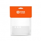 泰克曼110P電焊面罩三孔內(nèi)保護(hù)片 泰克曼110P電焊面罩三孔內(nèi)保護(hù)片