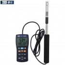 臺(tái)灣泰仕TES-1341熱線式風(fēng)速計(jì)
