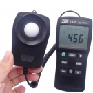 臺灣泰仕TES-1335數(shù)字式照度計