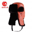 力達FH-2棉質(zhì)防寒安全帽 力達FH-2棉質(zhì)防寒安全帽