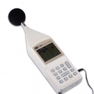 臺灣泰仕TES-1358C八音度即時音頻分析儀 臺灣泰仕TES-1358C八音度即時音頻分析儀