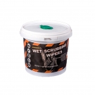 Bonssue邦拭S-150工業(yè)濕巾 Bonssue邦拭S-150工業(yè)濕巾