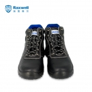 瑞氪維爾RW3631中幫防寒防砸防刺穿安全鞋 瑞氪維爾RW3631中幫防寒防砸防刺穿安全鞋