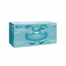 施?？导雍裥鸵淮涡匀槟z有粉手套