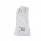 焊獸4350K原色二層電焊手套