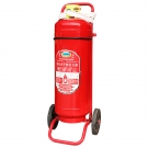 淮海MFTZ/ABC50推車式干粉滅火器 淮海MFTZ/ABC50推車式干粉滅火器